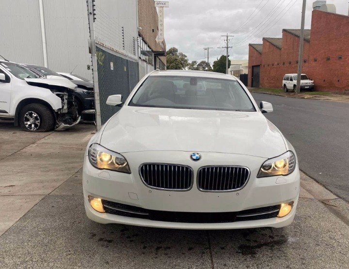 BMW, M5, F07/F10/F11, DIESEL, 2.0, TURBO, N47N CODE, 520d/518d, 02/10-02/16, 2010, ENGINE