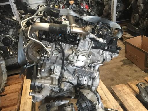 JEEP, GRANDCHEROKEE, PETROL, 2.0, TURBO, ECX CODE, PHEV, WL, 08/22-12/23, 2022, ENGINE