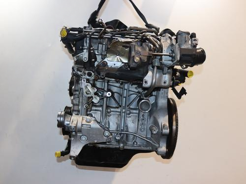 SKODA, OCTAVIA, 1Z, DIESEL, 1.6, TURBO, CAYC CODE, 09/11-10/13,,, 2011, ENGINE
