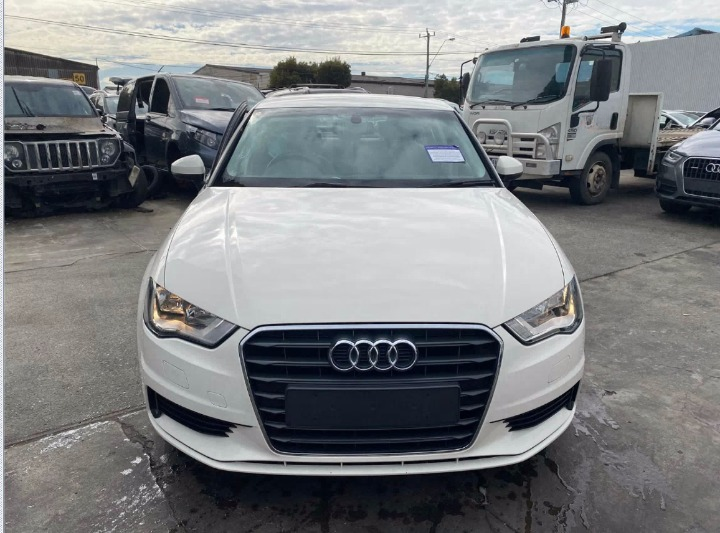 AUDI, A3, PETROL, 1.4, TURBO, HYBRID, 8V, CUKB CODE, 05/13-05/16, 2013, ENGINE