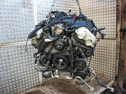 PORSCHE, CAYENNE, PETROL, 3.0, S/CHARGED, HYBRID, 92A, MCG/EA CODE, 07/10-04/18,,, 2010, ENGINE