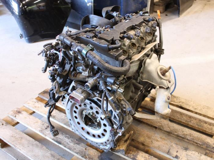 HONDA, CIVIC, PETROL, 2.0, HEV, 11TH GEN, 09/21-12/25, 2021, ENGINE