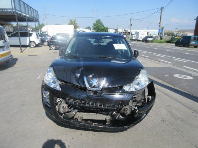 PEUGEOT, 4007, DIESEL, 2.2, DW12ME5 CODE, VIN VF3V*4HK, 11/09-08/13, 2009, ENGINE