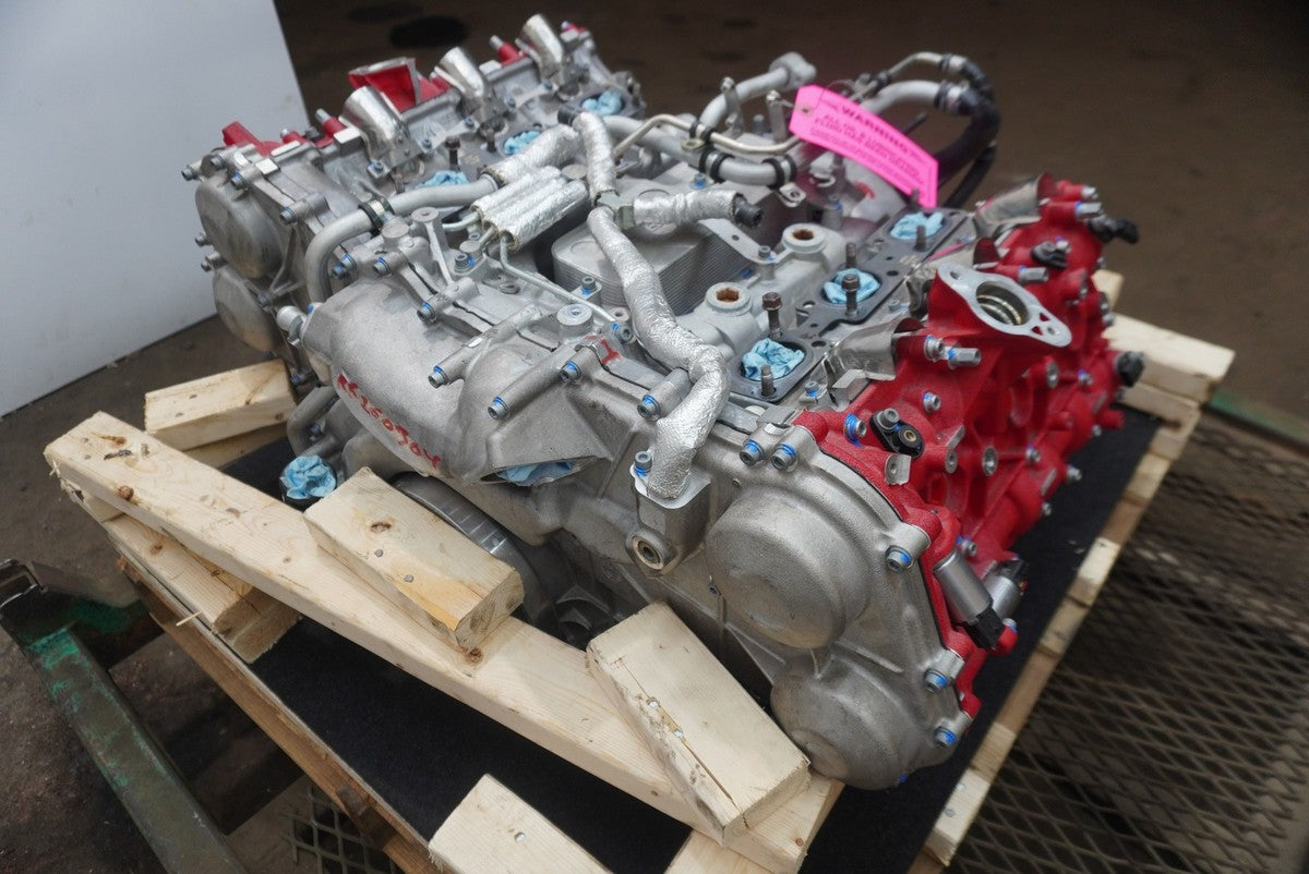 FERRARI, 296, F171, 07/21-12/26, 2021, ENGINE