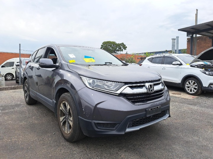 HONDA, CRV, PETROL, 2.0, RW, 07/18-08/23, 2018, ENGINE