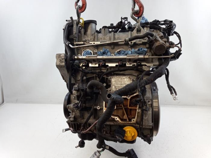 AUDI, RS3, PETROL, 1.4, TURBO, HYBRID, 8V, CUKB CODE, 03/13-05/16, 2013, ENGINE