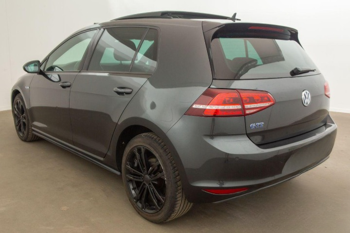 VOLKSWAGEN, GOLF, PETROL, 1.4, TURBO, GEN 7, CHPA CODE, 03/13-08/20, 2013, ENGINE