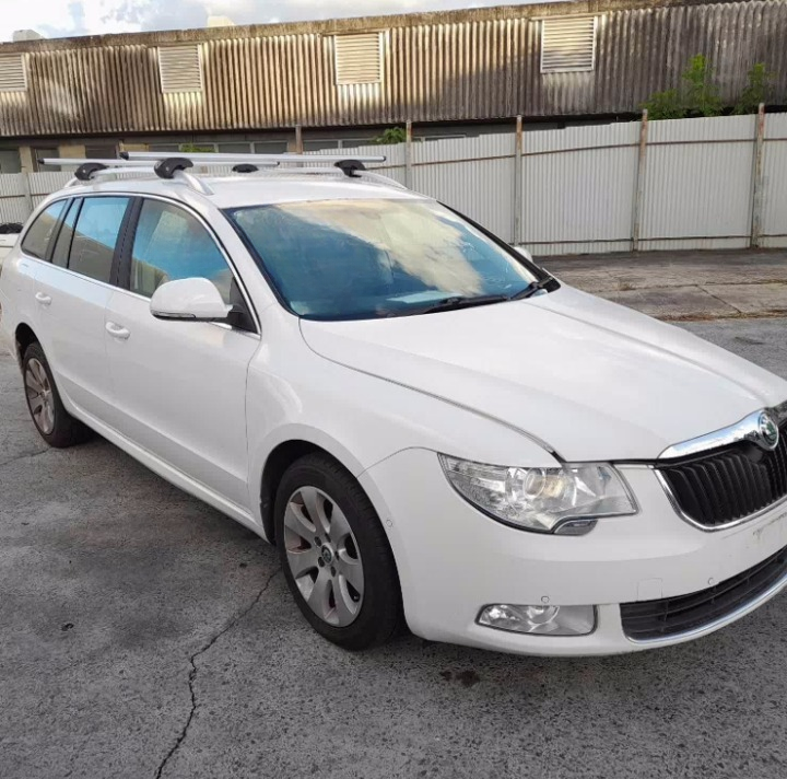 SKODA, SUPERB, PETROL, 1.8, TURBO, 3T, CDAA CODE, 03/09-12/15, 2009, ENGINE