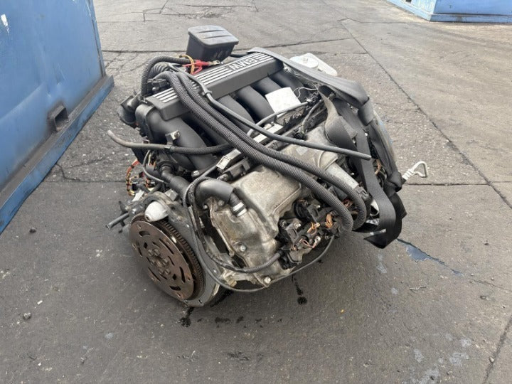 BMW, 5 SERIES, F10, PETROL, 3.0, N52 CODE, 528i/530i, 02/10-08/11, 2010, ENGINE