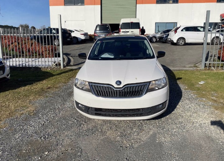 SKODA, RAPID, PETROL, 1.4, TURBO, NH, CAXA CODE, 05/14-12/20, 2014, ENGINE