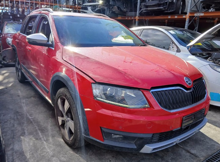 SKODA, OCTAVIA, PETROL, 1.8, TURBO, NE, CJSA CODE, 09/13-09/20, 2013, ENGINE