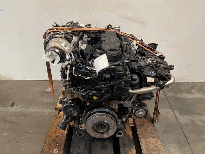 MERCEDES, 300E, W214, PETROL, 2.0, TURBO, 150kW, 05/23- —, 2023, ENGINE