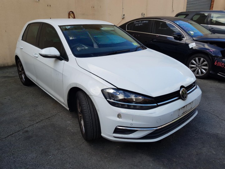 VOLKSWAGEN, GOLF, PETROL, 1.4, TURBO, GEN 7, CZDA CODE, 07/15-08/20, 2015, ENGINE