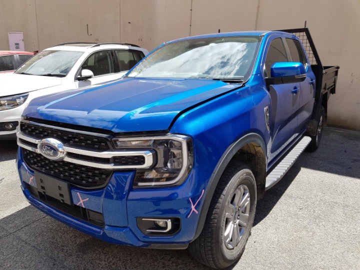 FORD, RANGER, DIESEL, 3.0, 184KW, TURBO, RA, 05/22-12/24, 2022, ENGINE
