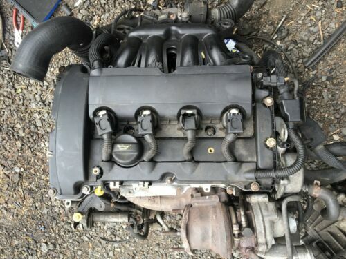 SKODA, YETI, 5L, PETROL, 1.2, TURBO, CYVB CODE, 07/11-12/17,,, 2011, ENGINE