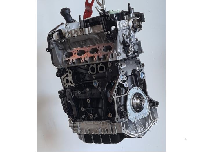 AUDI, TT, PETROL, 2.0, TURBO, 8S/FV, CJXG CODE, 01/15-12/23, 2015, ENGINE