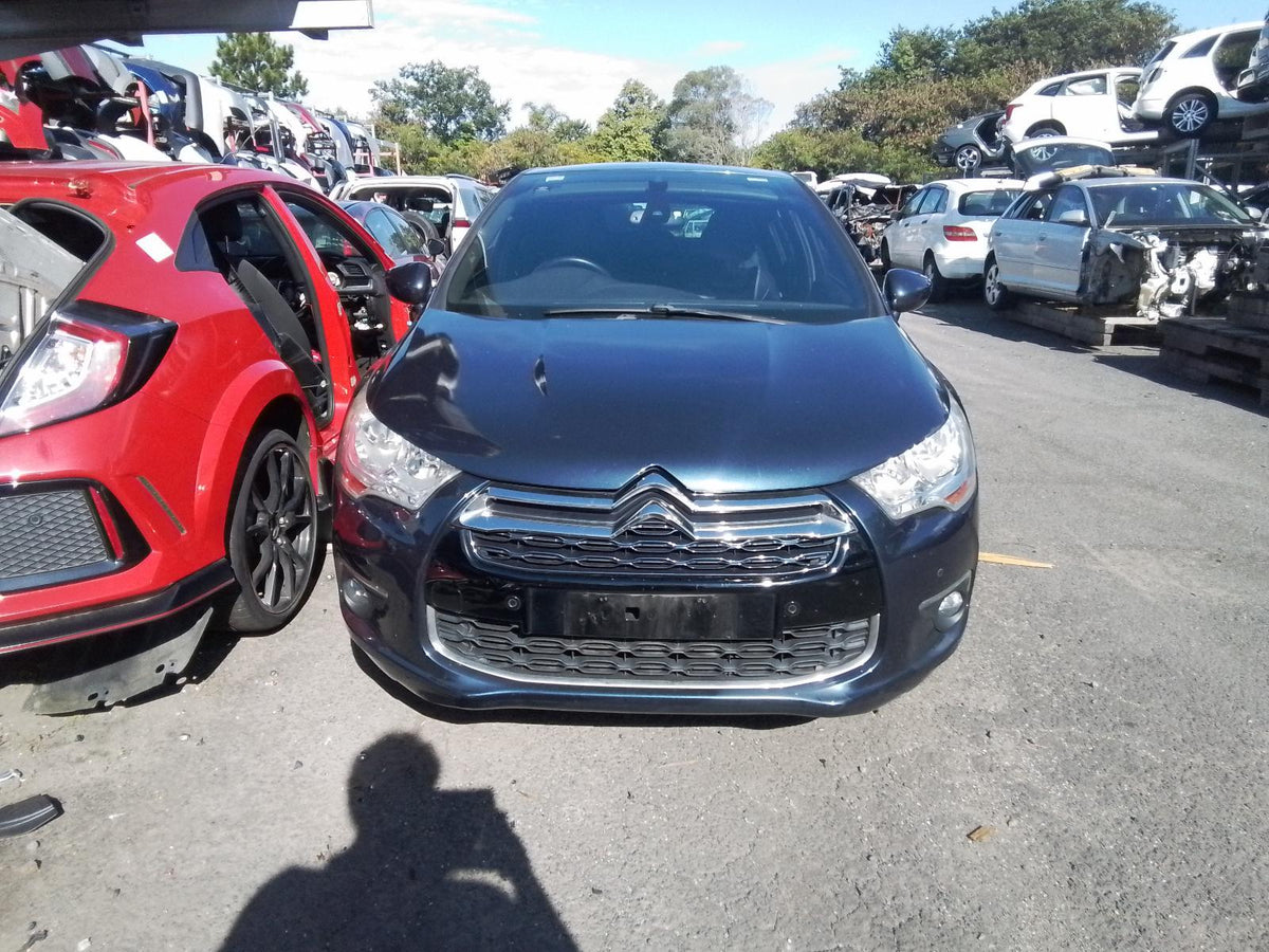 CITROEN, DS4, PETROL, 1.6, TURBO, 02/12-12/16, 2012, ENGINE