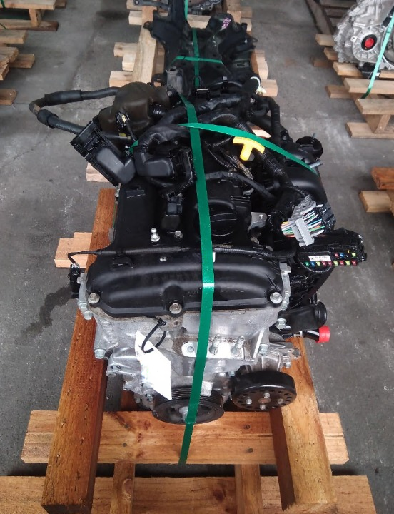 HYUNDAI, I30, PETROL, 2.0, G4NC, GD, 08/13-02/17, 2013, ENGINE
