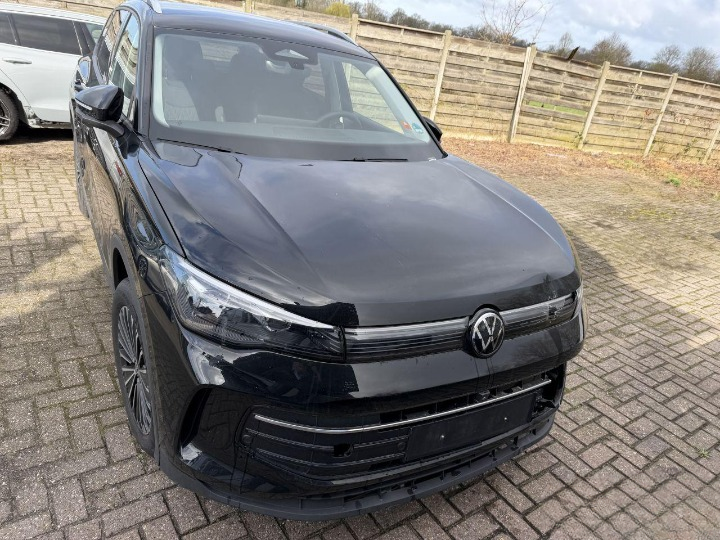 VOLKSWAGEN, TIGUAN, CT, PETROL, 2.0, TURBO, DNPB CODE, 03/24-12/25, 2024, ENGINE