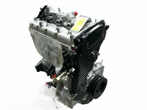 SKODA, SUPERB, 3T, DIESEL, 2.0, TURBO, CBBB CODE, 03/09-12/13,,, 2009, ENGINE