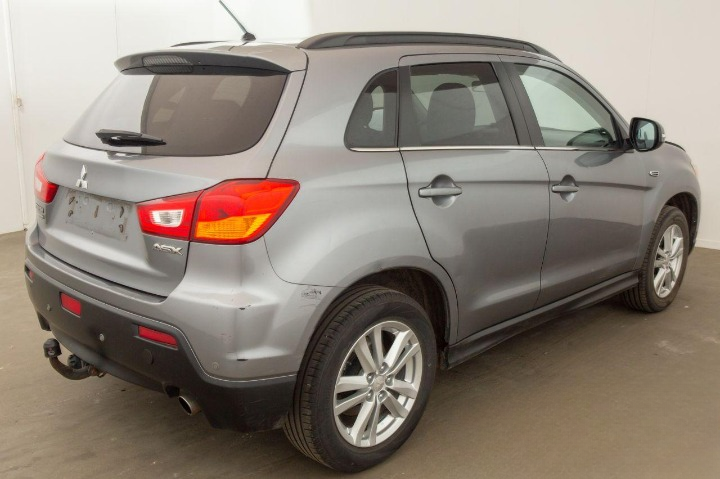 MITSUBISHI, ASX, PETROL, 2.0, 4B11, MIVEC/VVT, AWD, XA-XB, 05/10-04/14, 2010, ENGINE