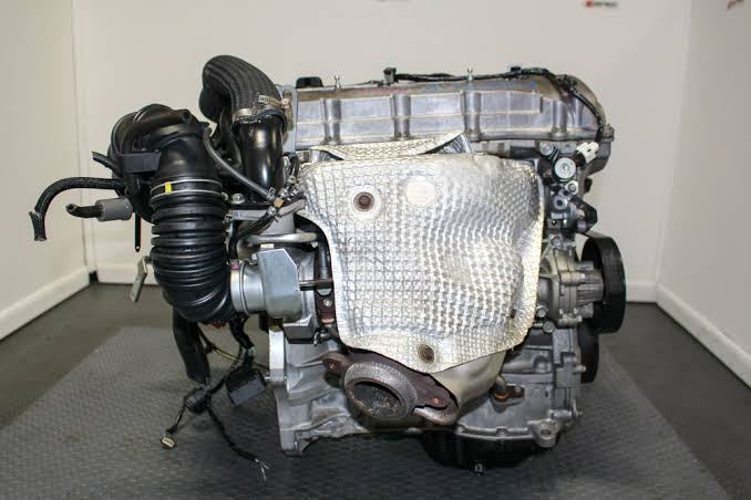 MITSUBISHI, LANCER, PETROL, 2.0, 4B11, TURBO, 206kw, EVO 10, ENGINE CONVERSION, 07/07-10/15, 2007, ENGINE