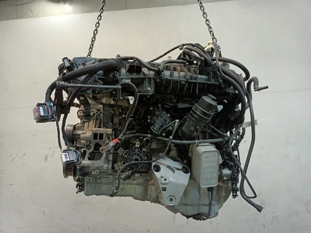 BMW, X7, G07, PETROL, 3.0, TURBO, B58 CODE, xDRIVE40i, 08/22-12/25, 2022, ENGINE