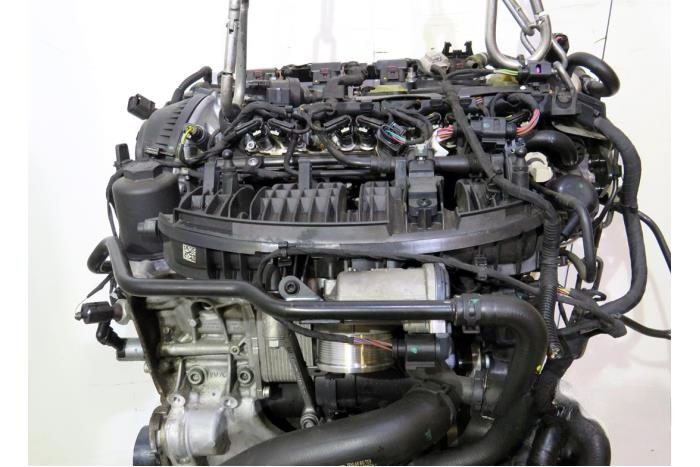 AUDI, RS5, F5, PETROL, 2.9, BI-TURBO, DECA CODE, AWD, 06/17-05/24, 2017, ENGINE