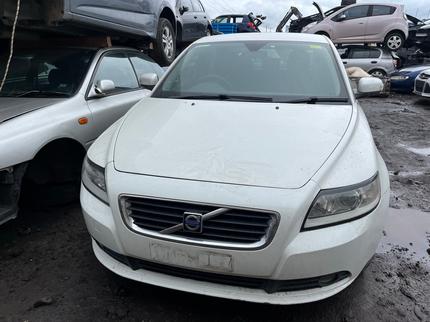 VOLVO, S40, PETROL, 2.4, B5244S4, 03/04-08/10, 2004, ENGINE