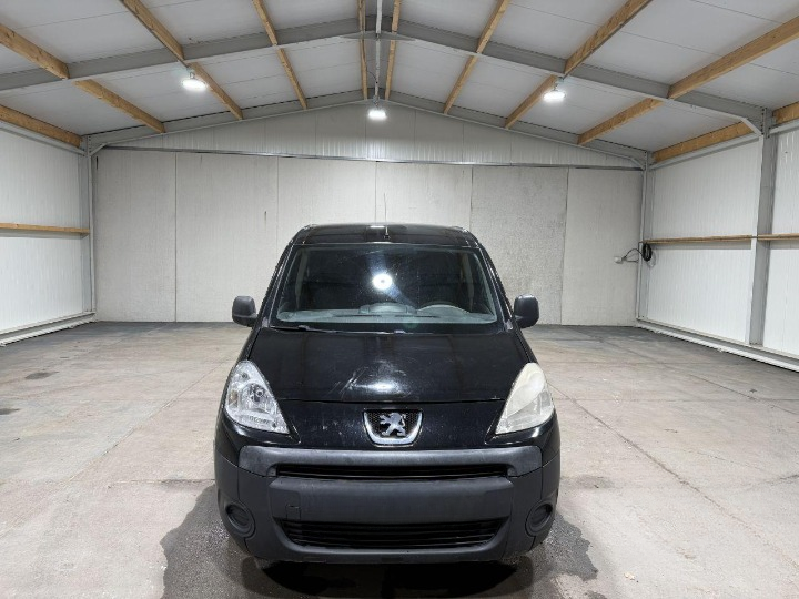 PEUGEOT, PARTNER, K9, DIESEL, 1.6, HDi CODE, 02/19-12/21, 2019, ENGINE