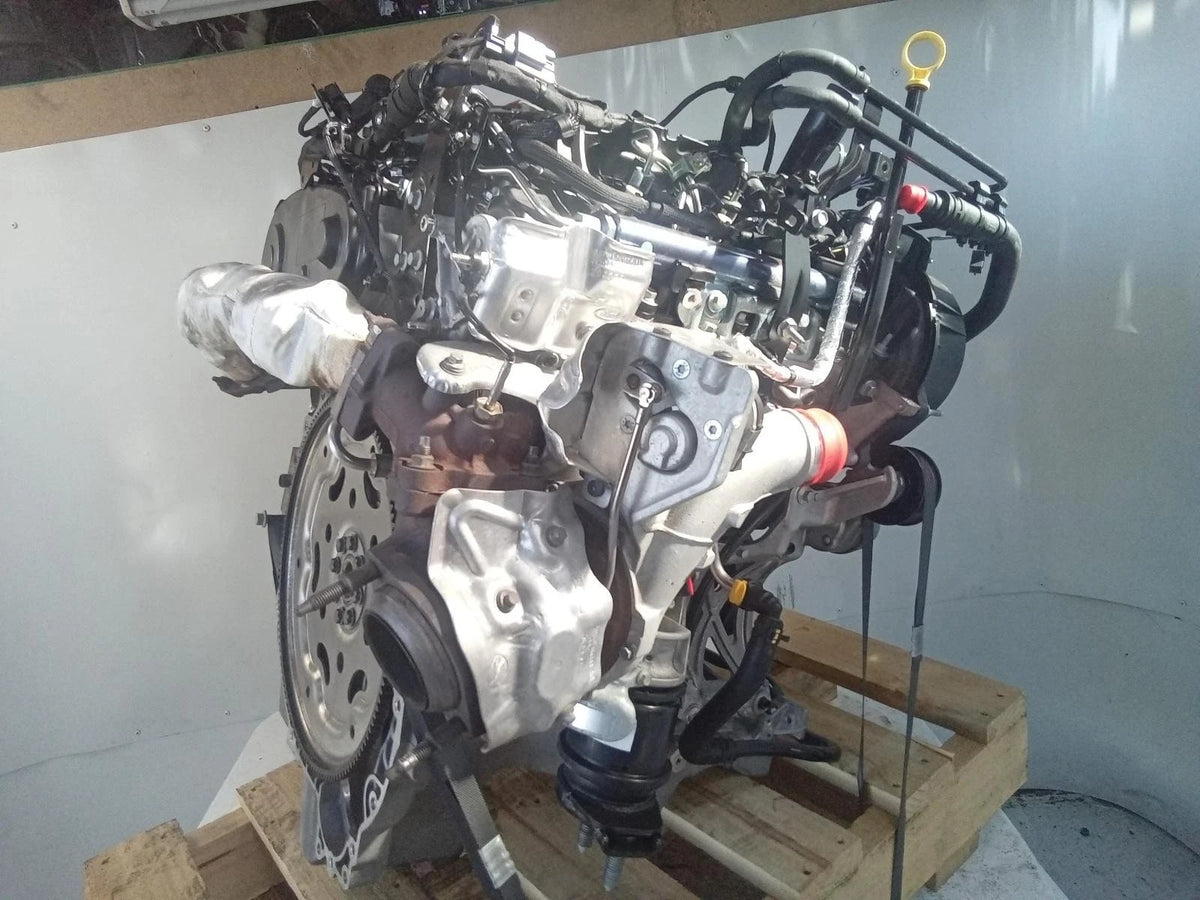 FORD, RANGER, DIESEL 3.0 TURBO 154KW RA, 2025, ENGINE