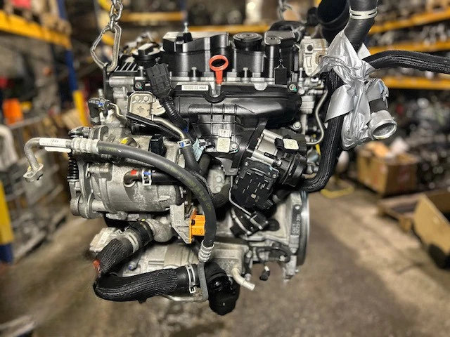 HYUNDAI, I30, PETROL, 1.5, TURBO, G4LK, PD, HATCH, MHEV, 11/23-12/25, 2023, ENGINE