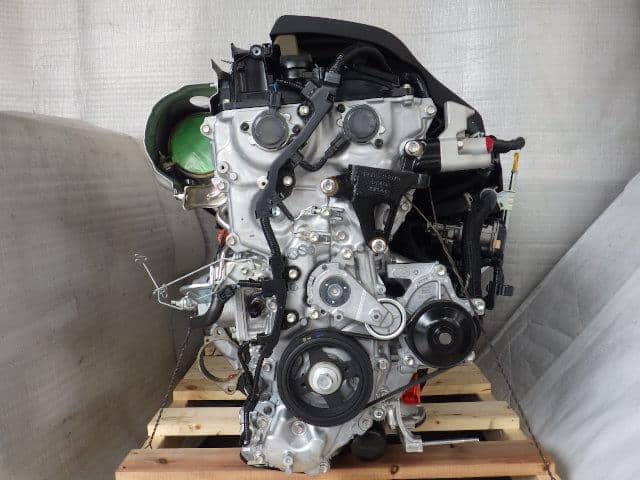 LEXUS, RX SERIES, ALA10/TALH17R, PETROL, 2.4, TURBO, T24AFTS, HEV, 10/22-12/25, 2022, ENGINE