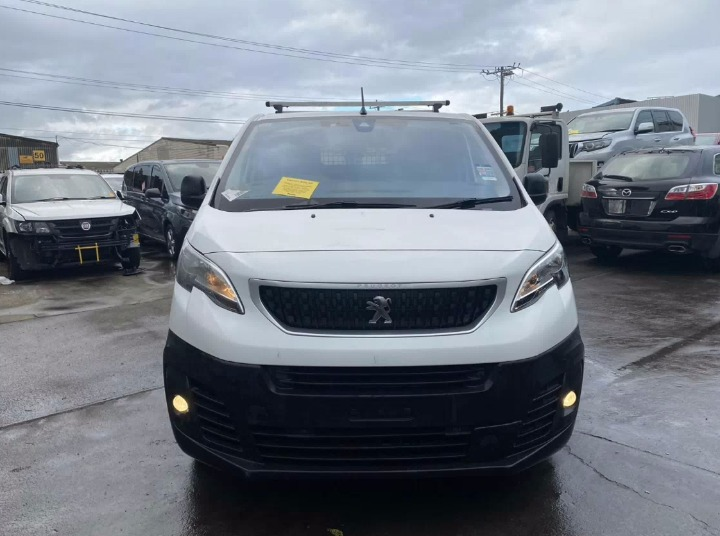 PEUGEOT, EXPERT, KO, DIESEL, 2.0, 110kW, 04/18-12/25, 2018, ENGINE