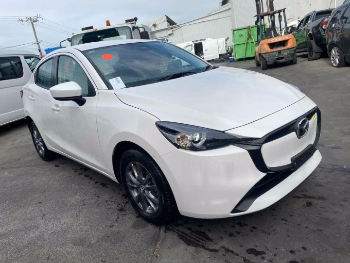 MAZDA, 2, PETROL, 1.5, S-VT, SkyActiv-G, DJ/DL, 11/19-12/25, 2019, ENGINE