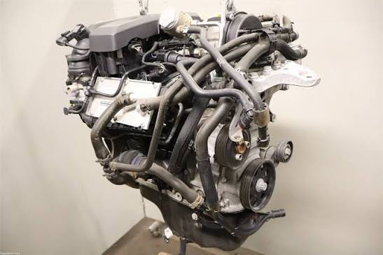 ASTON MARTIN, RAPIDE, PETROL, 5.9, 350kW, AM16, 02/10-12/20, 2010, ENGINE