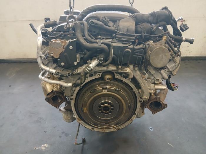 PORSCHE, PANAMERA, PETROL, 3.6, 970, CWA CODE, 08/13-04/16,,, 2013, ENGINE