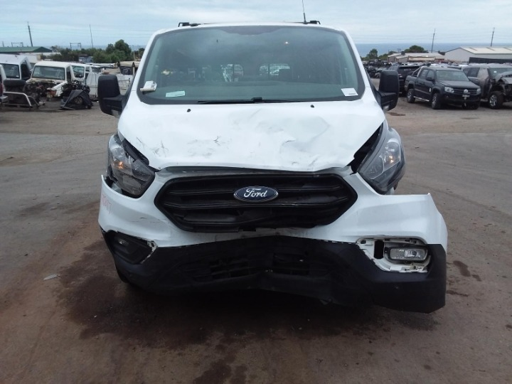 FORD, TRANSIT CUSTOM, DIESEL, 2.0, ECOBLUE, TURBO, EURO 6, VN, 05/16-04/19, 2016, ENGINE