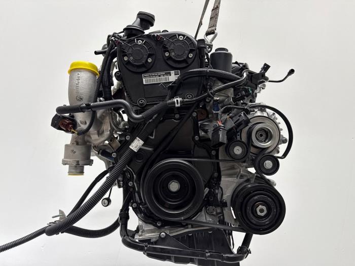 AUDI, Q5, FY, DIESEL, 2.0, TURBO, DTNA CODE, MHEV, 09/20-12/25, 2020, ENGINE