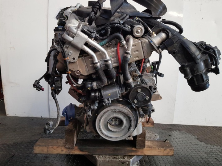 BMW, X5, G05, DIESEL, 3.0, QUAD TURBO, B57 CODE, M50D, 08/18-12/19, 2018, ENGINE