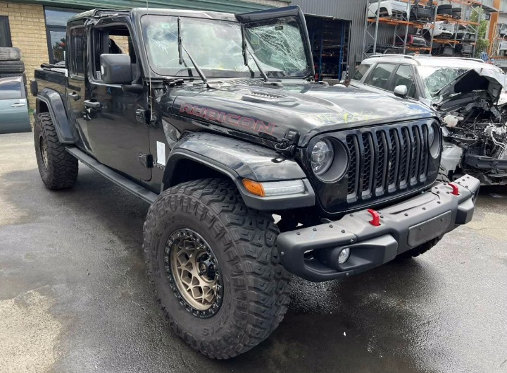 JEEP, GLADIATOR, PETROL, 3.6, JT, 01/20-12/25, 2020, ENGINE