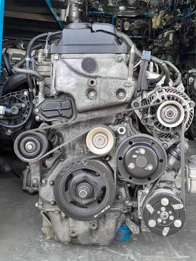 HAVAL, JOLION, PETROL 1.5 TURBO A02, 2024, ENGINE