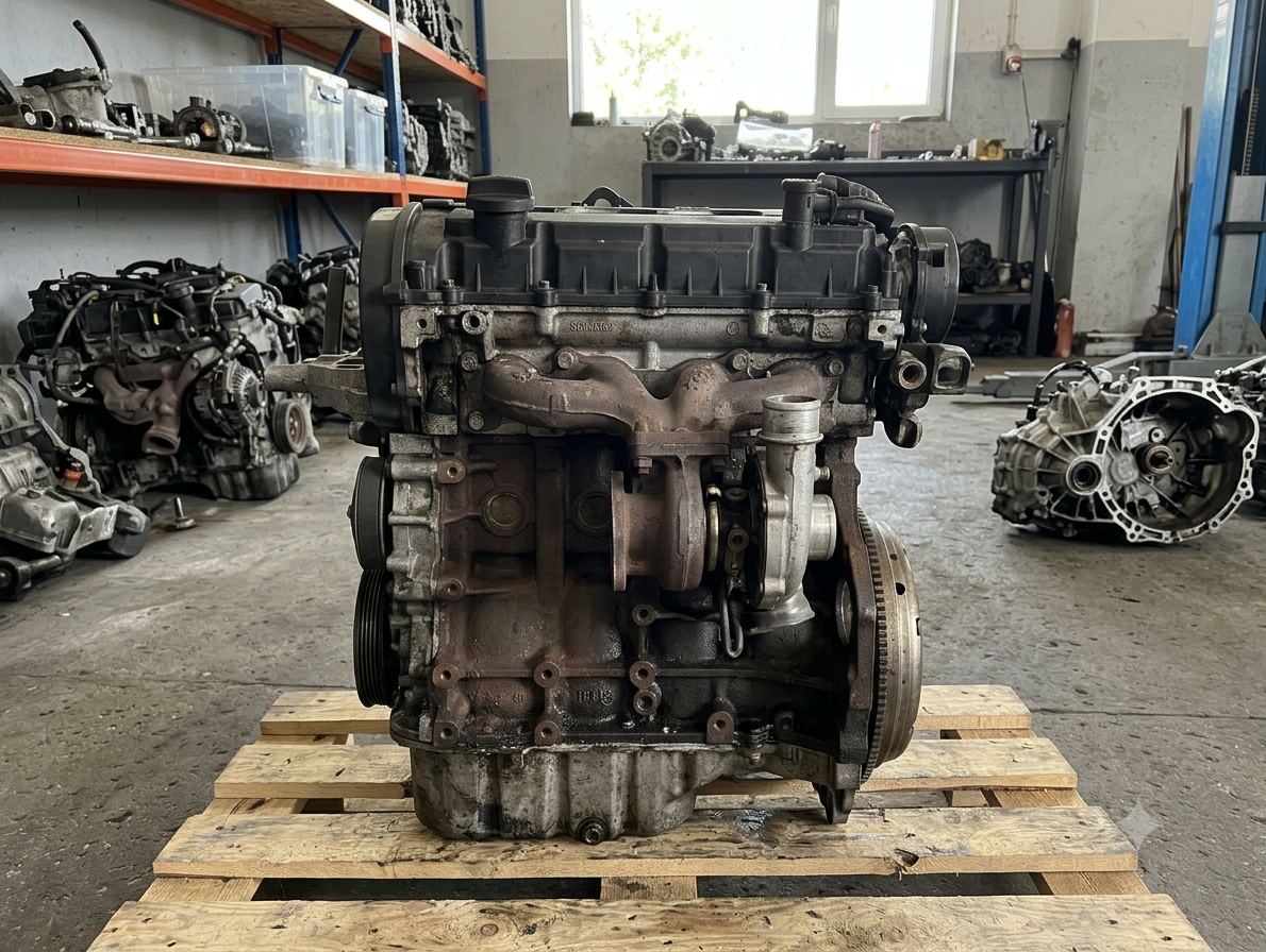 ALFA ROMEO, GIULIETTA, PETROL, 1.7, TURBO, 940A1000,, 940 SERIES, 01/14-08/15, 2014, ENGINE