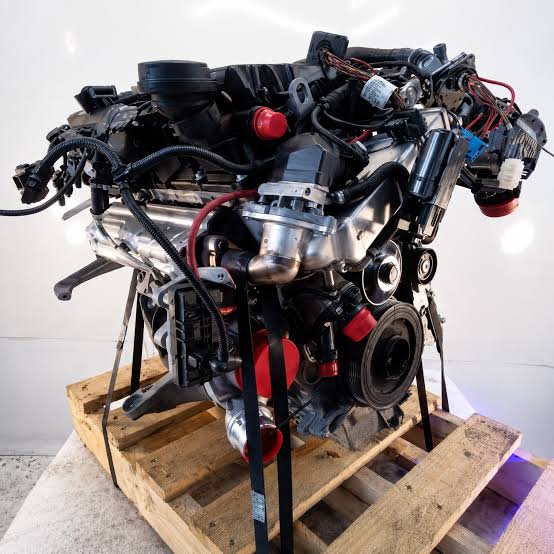 BMW, X1, DIESEL, 2.0, x20d, TURBO, N47N/N47T, E84, 07/12-07/15, 2012, ENGINE