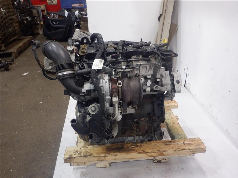 AUDI, RS3, PETROL, 1.0, TURBO, 8V, CHZD CODE, 05/16-10/20, 2016, ENGINE