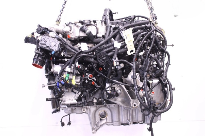BMW, X5, G05, PETROL, 3.0, TWIN TURBO, XB1 CODE, XDRIVE50e, PHEV, 03/23-12/25, 2023, ENGINE