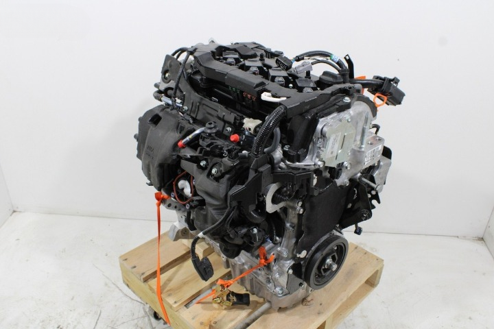 HONDA, CRV, PETROL, 2.0, LFC2, RS, HEV, 08/23-12/25, 2023, ENGINE