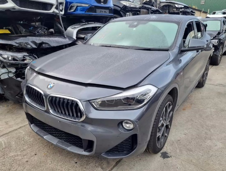 BMW, X2, PETROL, 1.5, TURBO, B38, F39, 11/17-09/23, 2017, ENGINE