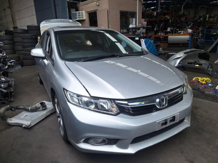 HONDA, CIVIC, PETROL, 2.0, 9TH GEN, SEDAN, 02/12-04/16, 2012, ENGINE