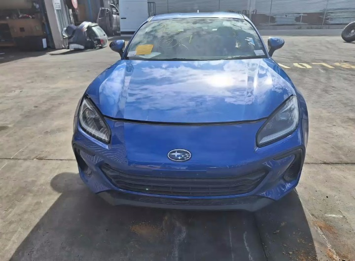SUBARU, BRZ, PETROL, 2.4, FA24, ZD8, 10/21-12/23, 2021, ENGINE